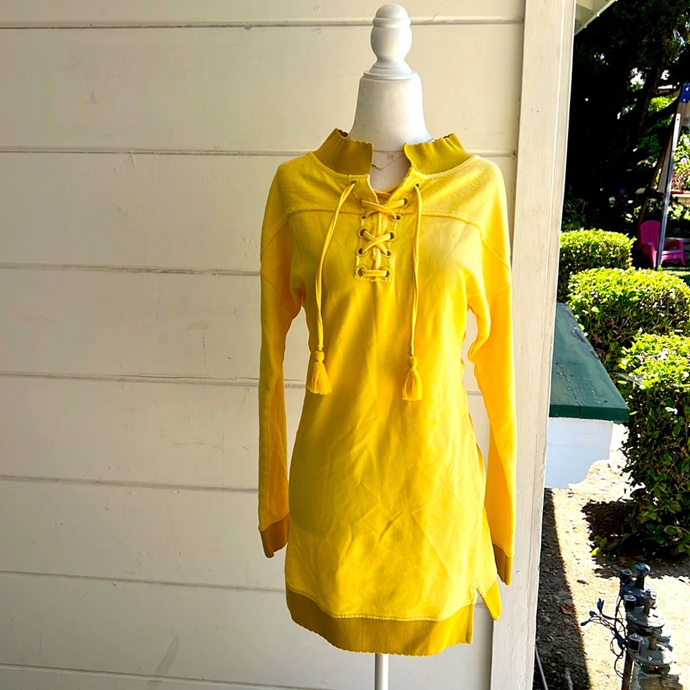 LoveShackFancy Tunic